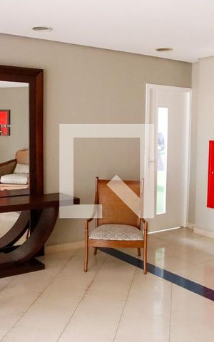 Apartamento para alugar com 81m², 2 quartos e 2 vagas Apartamento para alugar com 81m², 2 quartos e 2 vagasHall de entrada