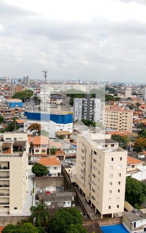 Apartamento para alugar com 81m², 2 quartos e 2 vagas Apartamento para alugar com 81m², 2 quartos e 2 vagasVista da Sacada