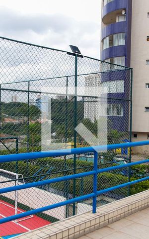 Apartamento para alugar com 81m², 2 quartos e 2 vagas Apartamento para alugar com 81m², 2 quartos e 2 vagasÁrea comum