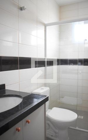 Casa de condomínio para alugar com 125m², 3 quartos e 1 vagaBanheiro 3