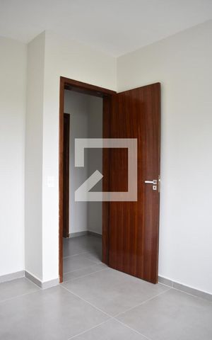 Casa de condomínio para alugar com 125m², 3 quartos e 1 vagaQuarto 2