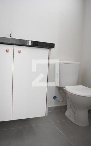 Casa de condomínio para alugar com 125m², 3 quartos e 1 vagaBanheiro 2