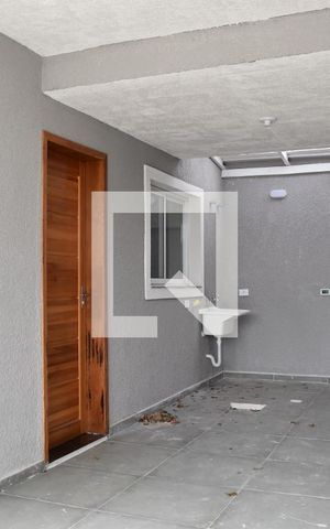 Casa de condomínio para alugar com 125m², 3 quartos e 1 vagaGaragem