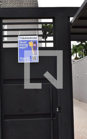 Casa de condomínio para alugar com 125m², 3 quartos e 1 vagaPlaquinha