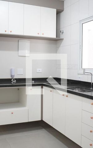Casa de condomínio para alugar com 125m², 3 quartos e 1 vagaCozinha