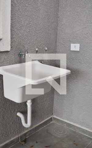 Casa de condomínio para alugar com 125m², 3 quartos e 1 vagaÁrea de Serviço