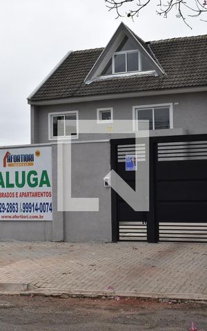 Casa de condomínio para alugar com 125m², 3 quartos e 1 vagaFachada