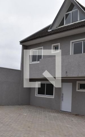 Casa de condomínio para alugar com 125m², 3 quartos e 1 vagaFachada