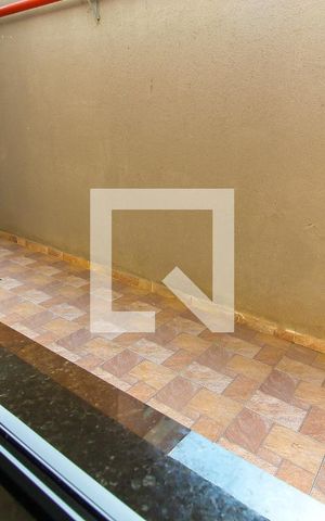 Apartamento à venda com 41m², 2 quartos e sem vaga Apartamento à venda com 41m², 2 quartos e sem vagaVista da Sala