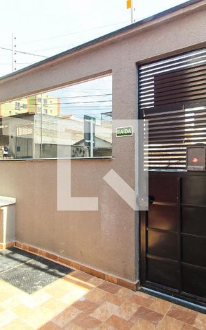 Apartamento à venda com 41m², 2 quartos e sem vaga Apartamento à venda com 41m², 2 quartos e sem vagaEntrada