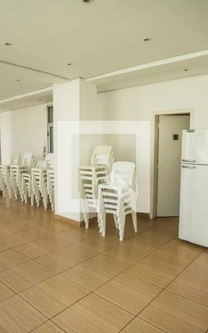 Apartamento à venda com 60m², 2 quartos e 1 vagaÁrea comum - Salão de festas