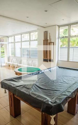 Apartamento à venda com 60m², 2 quartos e 1 vagaSala de Jogos