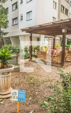 Apartamento à venda com 60m², 2 quartos e 1 vagaÁrea comum