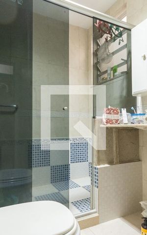 Apartamento à venda com 96m², 3 quartos e 1 vagaBanheiro