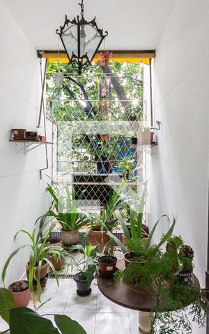 Apartamento à venda com 96m², 3 quartos e 1 vagaVaranda da Sala