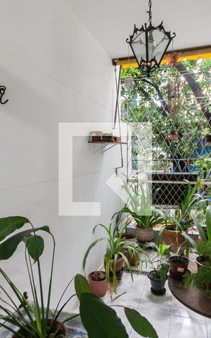 Apartamento à venda com 96m², 3 quartos e 1 vagaVaranda da Sala