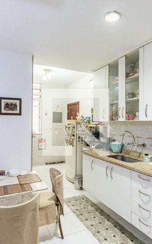 Apartamento à venda com 96m², 3 quartos e 1 vagaCopa e Cozinha