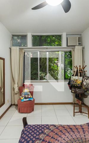 Apartamento à venda com 96m², 3 quartos e 1 vagaQuarto 2