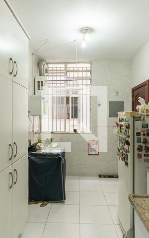 Apartamento à venda com 96m², 3 quartos e 1 vagaCopa e Cozinha