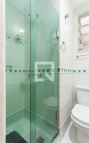 Apartamento à venda com 96m², 3 quartos e 1 vagaBanheiro Suíte