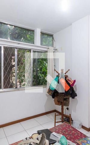 Apartamento à venda com 96m², 3 quartos e 1 vagaQuarto 1