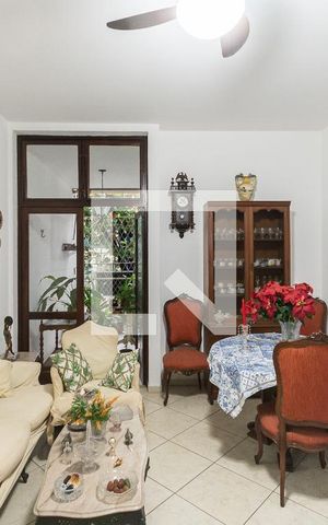 Apartamento à venda com 96m², 3 quartos e 1 vagaSala