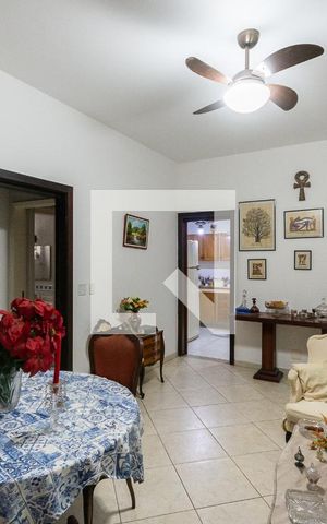 Apartamento à venda com 96m², 3 quartos e 1 vagaSala