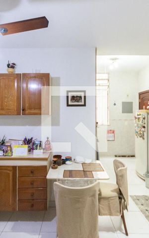Apartamento à venda com 96m², 3 quartos e 1 vagaCopa e Cozinha