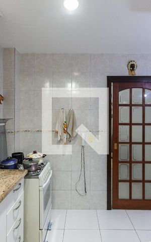 Apartamento à venda com 96m², 3 quartos e 1 vagaCopa e Cozinha