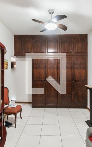Apartamento à venda com 96m², 3 quartos e 1 vagaSuíte