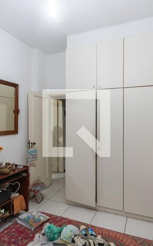 Apartamento à venda com 96m², 3 quartos e 1 vagaQuarto 1