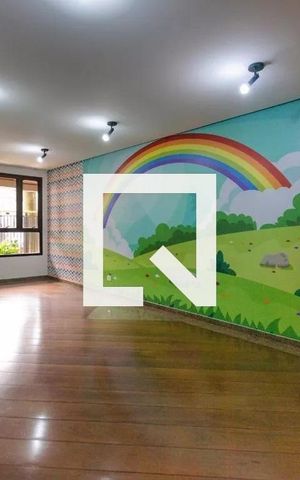Apartamento à venda com 176m², 4 quartos e 3 vagas Apartamento à venda com 176m², 4 quartos e 3 vagasBrinquedoteca