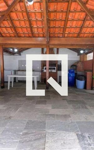 Apartamento à venda com 176m², 4 quartos e 3 vagas Apartamento à venda com 176m², 4 quartos e 3 vagasChurrasqueira