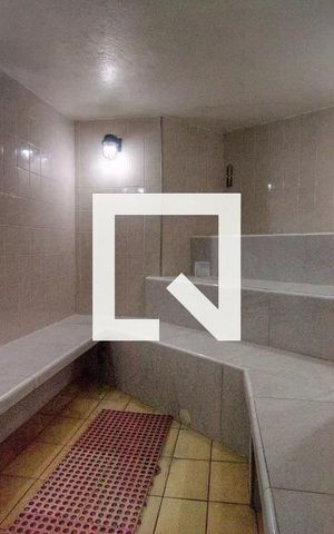 Apartamento à venda com 176m², 4 quartos e 3 vagas Apartamento à venda com 176m², 4 quartos e 3 vagasSauna