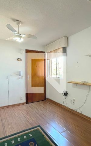 Apartamento para alugar com 38m², 2 quartos e 1 vaga Apartamento para alugar com 38m², 2 quartos e 1 vagaSala