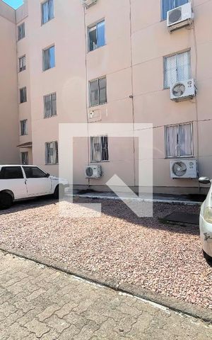 Apartamento para alugar com 38m², 2 quartos e 1 vaga Apartamento para alugar com 38m², 2 quartos e 1 vagaGaragem