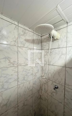 Apartamento para alugar com 38m², 2 quartos e 1 vaga Apartamento para alugar com 38m², 2 quartos e 1 vagaBanheiro