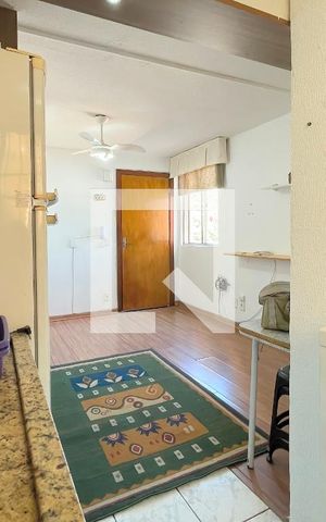 Apartamento para alugar com 38m², 2 quartos e 1 vaga Apartamento para alugar com 38m², 2 quartos e 1 vagaCozinha