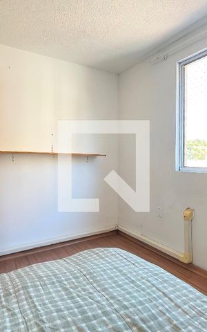 Apartamento para alugar com 38m², 2 quartos e 1 vaga Apartamento para alugar com 38m², 2 quartos e 1 vagaQuarto 1