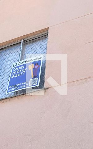 Apartamento para alugar com 38m², 2 quartos e 1 vaga Apartamento para alugar com 38m², 2 quartos e 1 vagaOutros