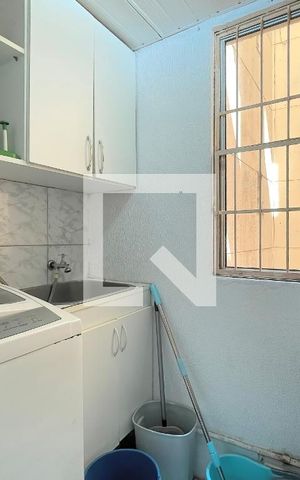 Apartamento para alugar com 38m², 2 quartos e 1 vaga Apartamento para alugar com 38m², 2 quartos e 1 vagaCozinha