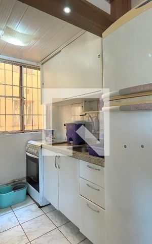 Apartamento para alugar com 38m², 2 quartos e 1 vaga Apartamento para alugar com 38m², 2 quartos e 1 vagaCozinha