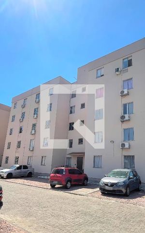 Apartamento para alugar com 38m², 2 quartos e 1 vaga Apartamento para alugar com 38m², 2 quartos e 1 vagaFachada