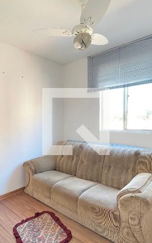 Apartamento para alugar com 38m², 2 quartos e 1 vaga Apartamento para alugar com 38m², 2 quartos e 1 vagaQuarto 2