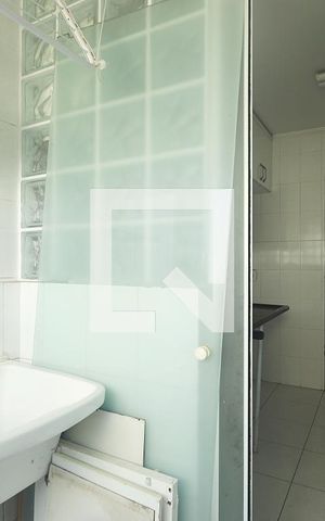Apartamento à venda com 64m², 2 quartos e 2 vagasÁrea de Serviço