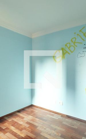 Apartamento à venda com 64m², 2 quartos e 2 vagasQuarto 2