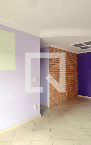 Apartamento à venda com 64m², 2 quartos e 2 vagasSala