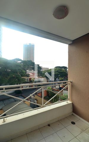 Apartamento à venda com 64m², 2 quartos e 2 vagasVaranda