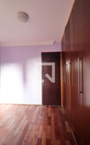 Apartamento à venda com 64m², 2 quartos e 2 vagasSuíte - Quarto 1
