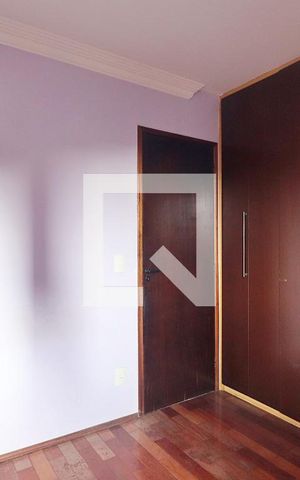 Apartamento à venda com 64m², 2 quartos e 2 vagasSuíte - Quarto 1